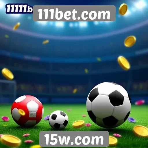 Plataforma 111bet.com destaca-se por promoções atrativas