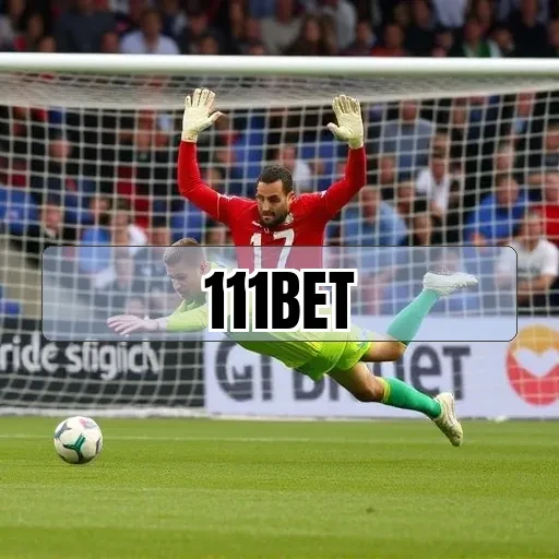 111bet.com: Maximizando Suas Apostas com Ofertas Imperdíveis