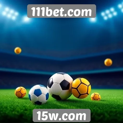 Análise das ofertas de jogos no site 111bet