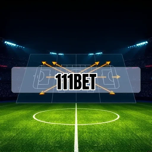 111bet.com: Recursos Ao Vivo que Transformam Suas Apostas em Emoções