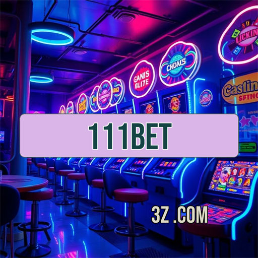 Incríveis bônus na 111bet.com para você aproveitar já!