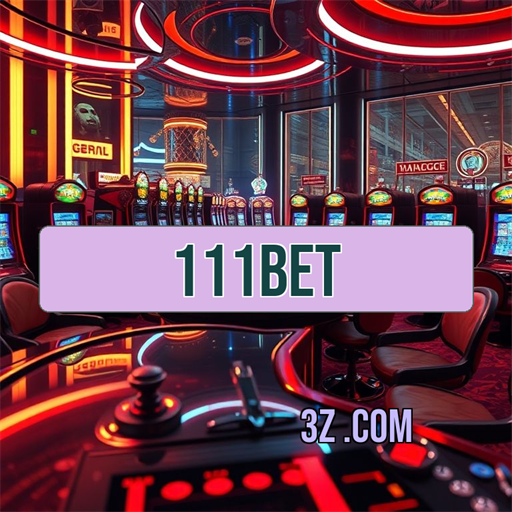 Experimente a Plataforma Inovadora da 111bet.com Hoje Mesmo!